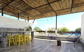 Valentina Suites Playa del Carmen
